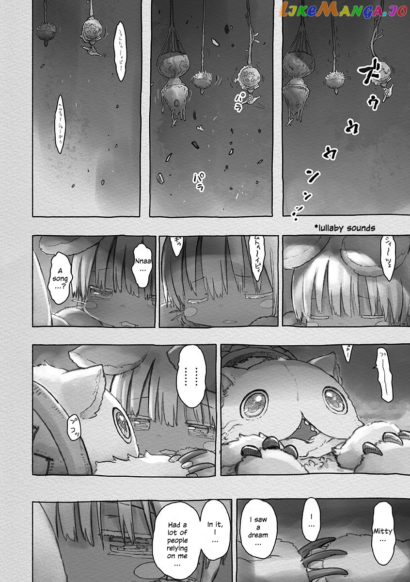 Made in Abyss, Chapter 53 image 25